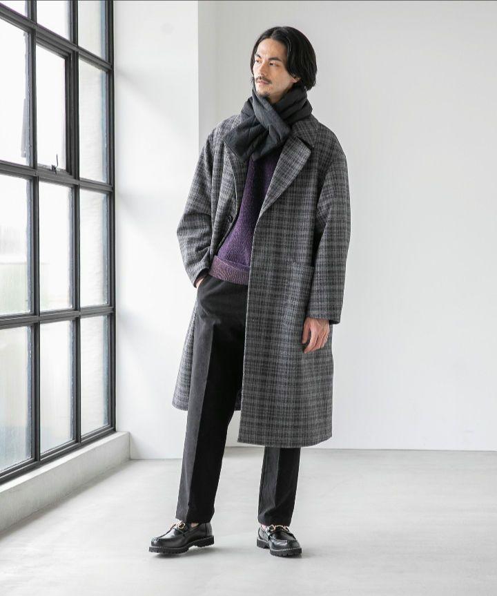 niko and... Men's Muffler