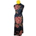 NWT Double Sided Silk Scarf 53 x53 Large Square Shawl Wrap XiangYunShal 22421