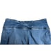 We the Free Sz 32 Venice Beach Pull On Super Flare Crossover Waist Jeans Hippie