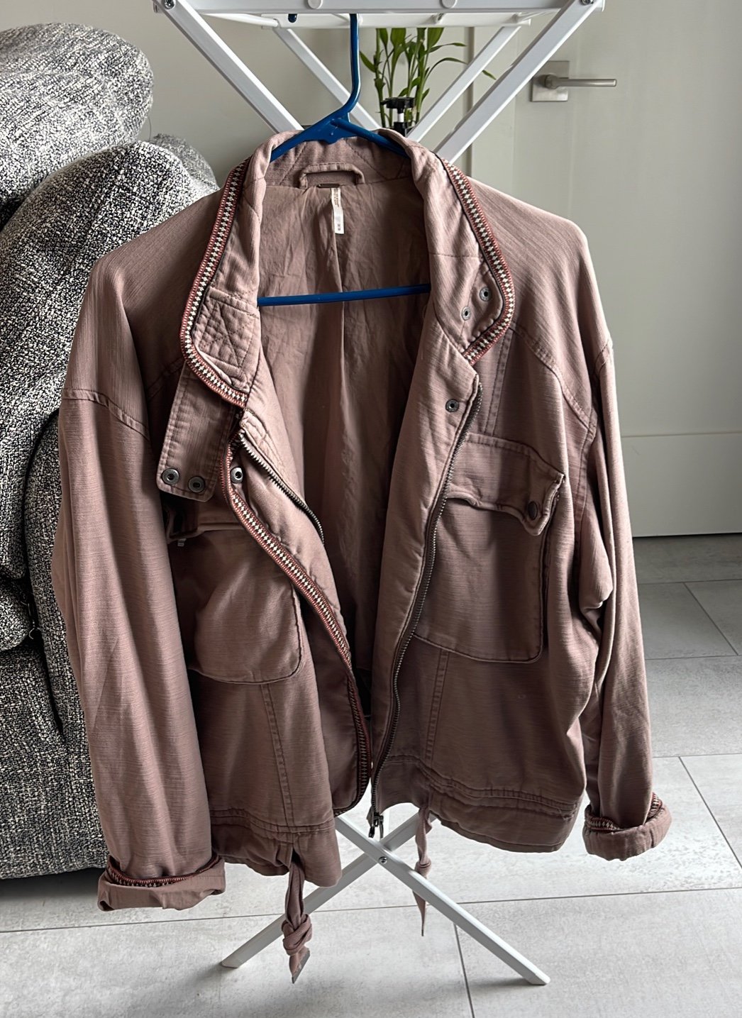 Free People Jacket