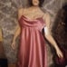 Maternity Prom or Bridesmaid dress