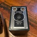 Vintage cameras & light meters