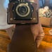 Vintage cameras & light meters