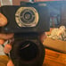 Vintage cameras & light meters