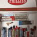 Huge Lot of Milling Tools