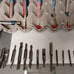 Huge Lot of Milling Tools
