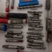 Huge Lot of Milling Tools