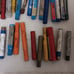 Huge Lot of Milling Tools