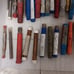 Huge Lot of Milling Tools