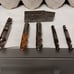 Huge Lot of Milling Tools