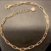 LC Lauren Conrad Ankle Bracelets