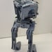 Lego Star Wars AT-ST Walker (75153) — complete walker build, no minifigures