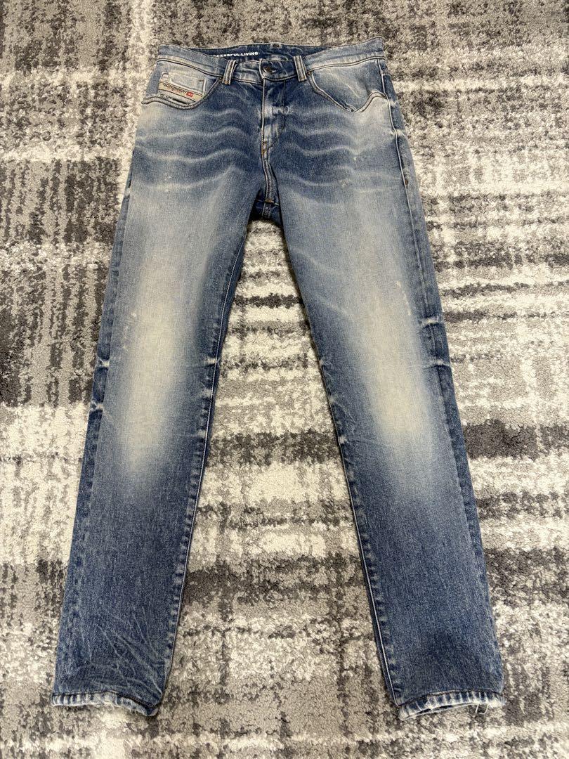 Diesel Slim Jeans