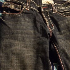 mens jeans 34x34
