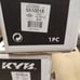 Kyb shocks for front Cadillac truck/GMC truck(price is for a set of 2)