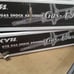 Kyb shocks for front Cadillac truck/GMC truck(price is for a set of 2)