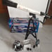 Toysrus Precision microscope & telescope