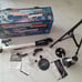 Toysrus Precision microscope & telescope