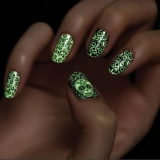 Abra-cadaver Color Street Nail Strips