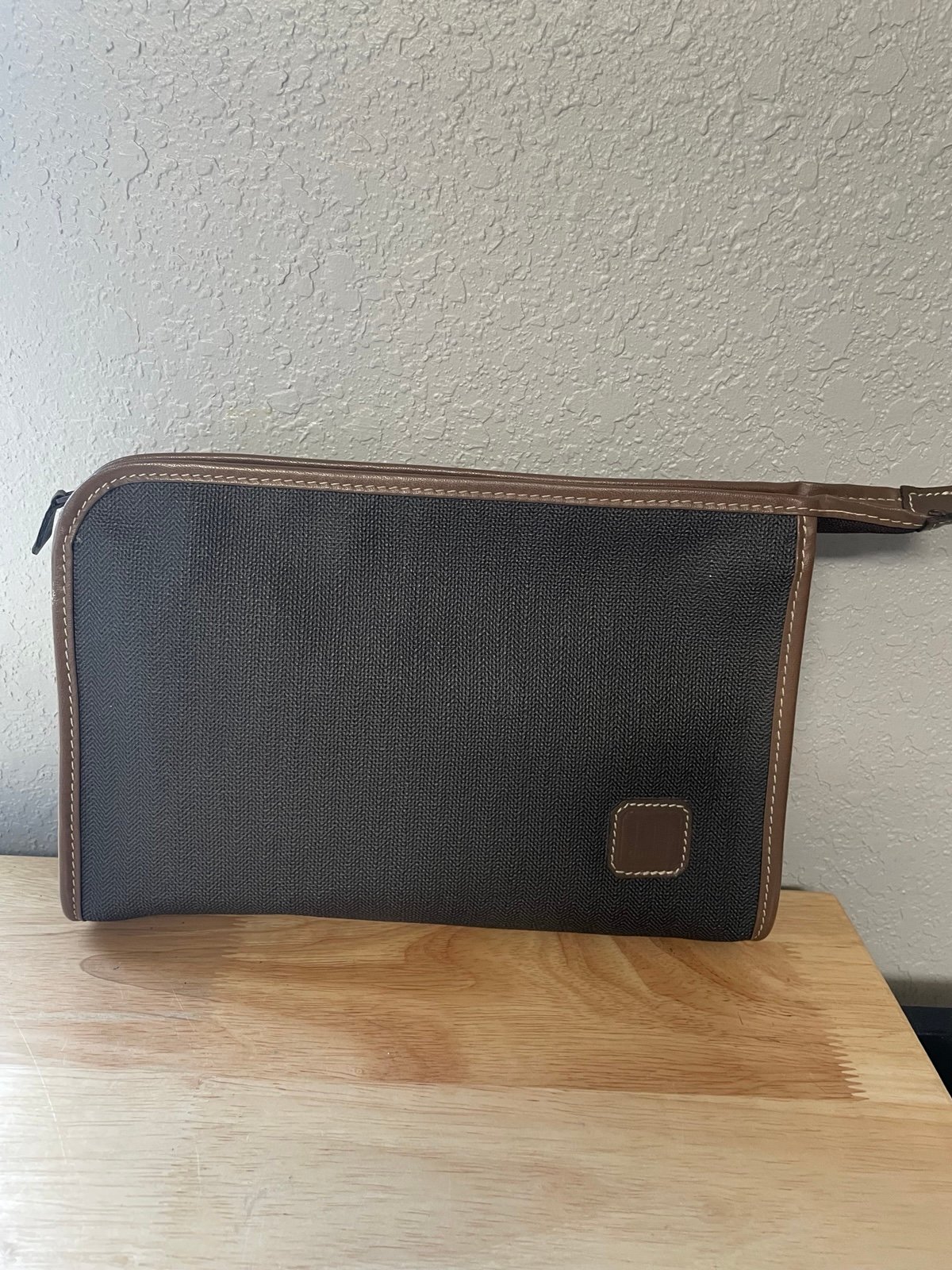 Dunhill men’s bag