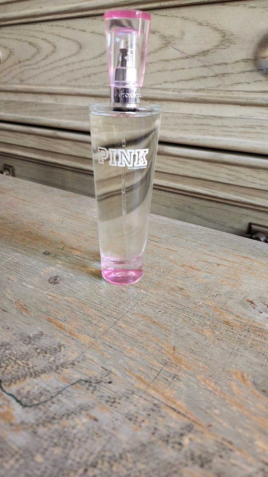 PINK by Victoria's Secret Eau De Parfum 2.5oz