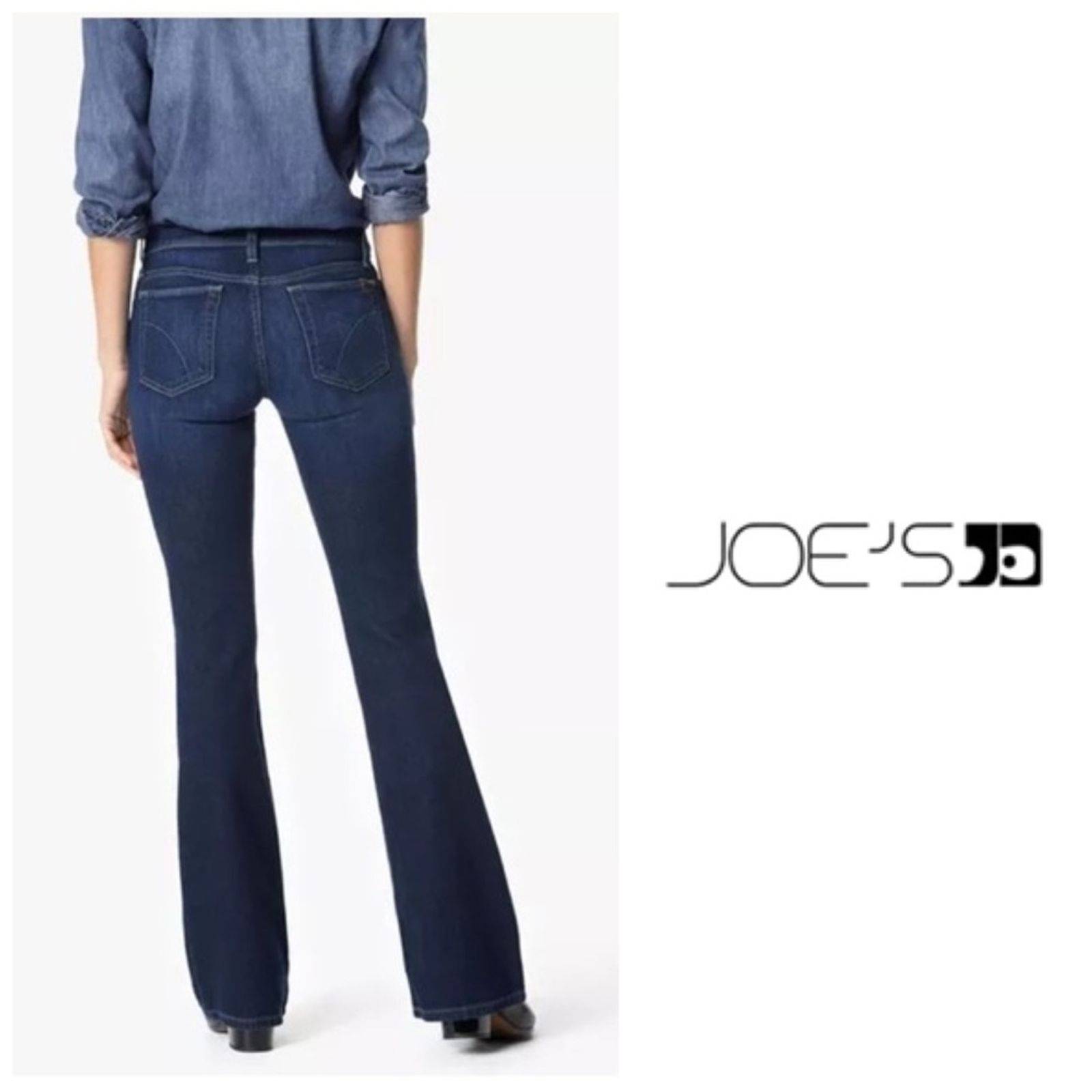 NWT Joe’s Jeans Honey Curvy Booty Fit