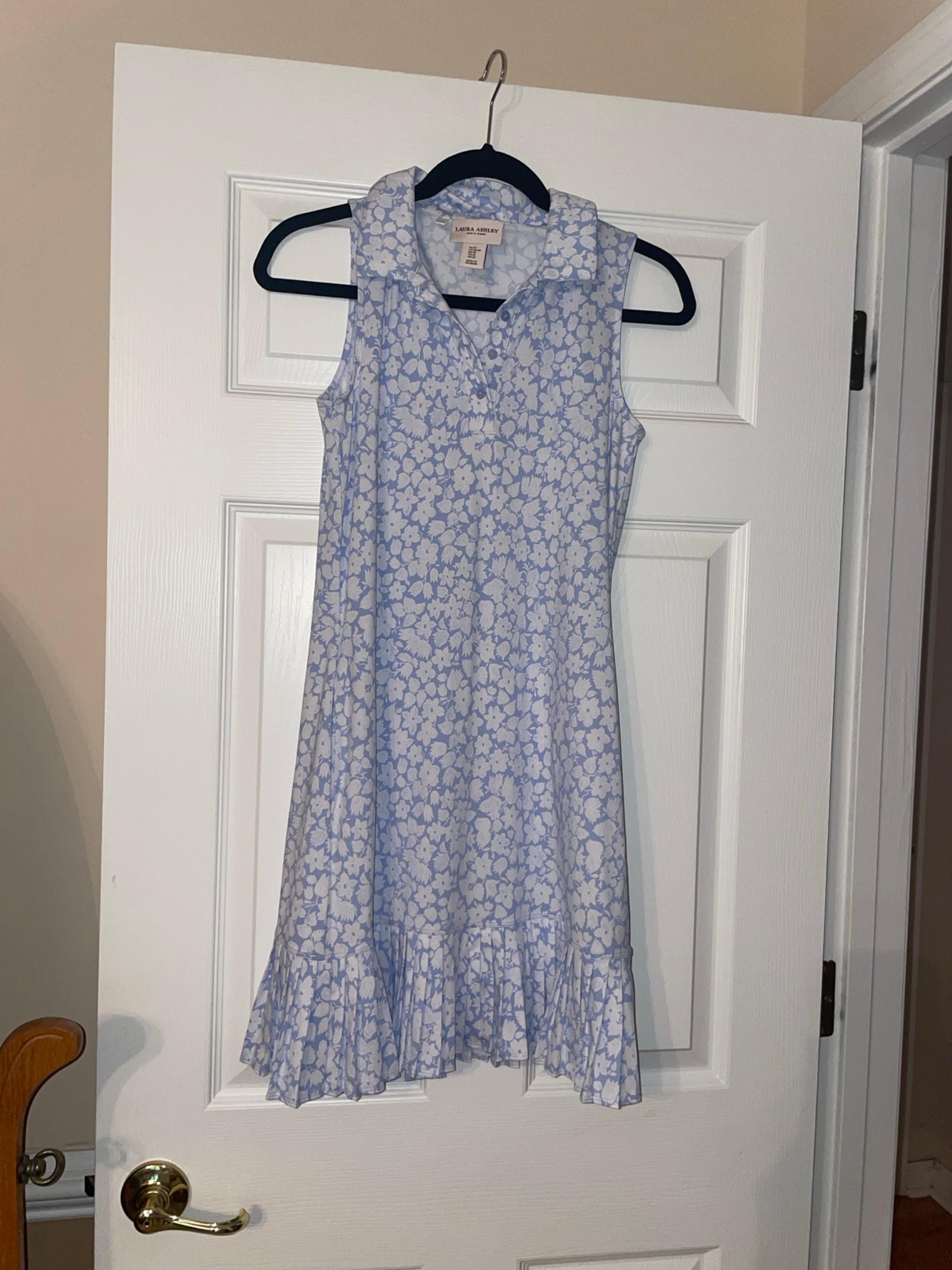 Athletic Dress