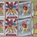 Amon-Ra St.Brown Rookie Cards