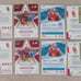 Amon-Ra St.Brown Rookie Cards