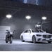 LED High Bay Light,200W 20000LM UFO LED High Bay Light,6500K Daylight LED Shop L