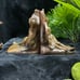 Huck Finn bookends