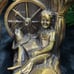 Huck Finn bookends