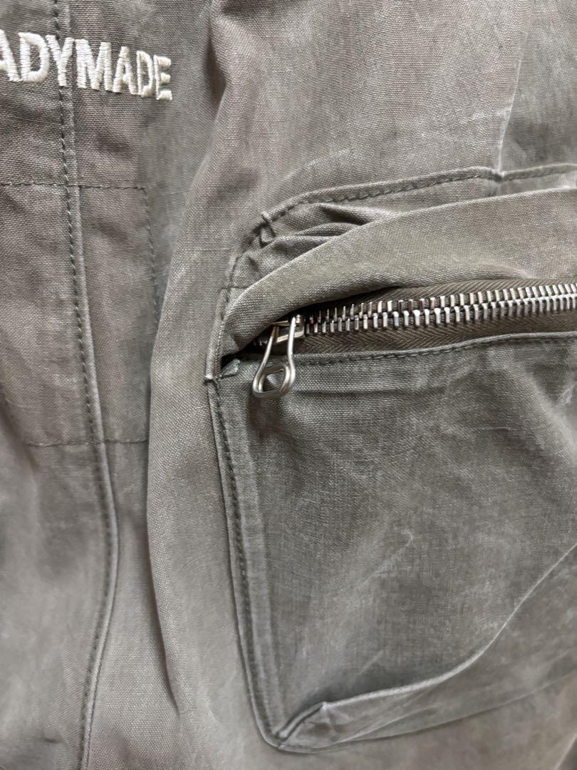 Work Cargo Pants for Men Relaxed Fit Parachute Pants Casual