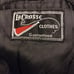 Rare Vintage 40's Lacrosse 100% Wool Unstructured Overcoat Sz 46
