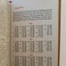 The Catholic Missal Mid Century Gold Hardcover Holy Liturgy Devotion Prayers 60s
