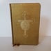 The Catholic Missal Mid Century Gold Hardcover Holy Liturgy Devotion Prayers 60s
