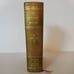 The Catholic Missal Mid Century Gold Hardcover Holy Liturgy Devotion Prayers 60s