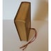 The Catholic Missal Mid Century Gold Hardcover Holy Liturgy Devotion Prayers 60s