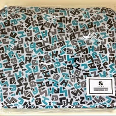 【Brand New】SHINee Travel Pouch 5-Piece Set