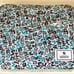 【Brand New】SHINee Travel Pouch 5-Piece Set