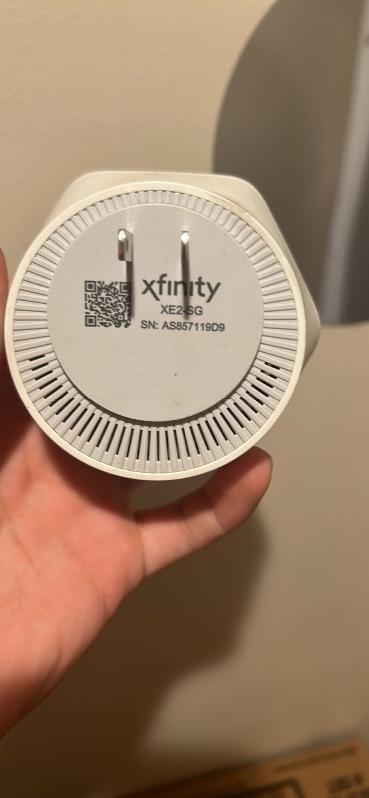 xfinity pods