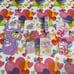 Sanrio Hello Kitty & Friends Socks Keychain Lanyard Stickers Bundle