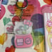 Sanrio Hello Kitty & Friends Socks Keychain Lanyard Stickers Bundle