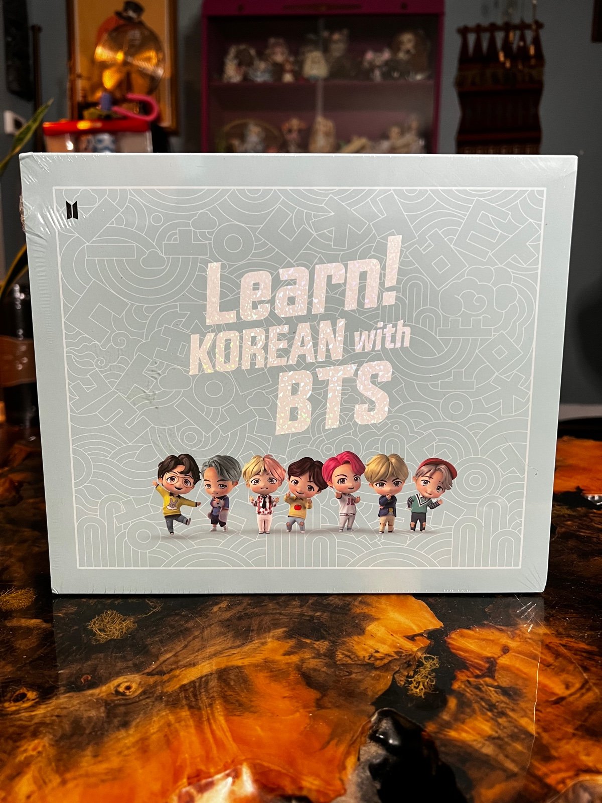 Learn Korean With BTS (Complete)