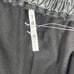 Women Vegan Black Leather Barrel Cargo Pants 3XL Comfort Waist Concert Grunge