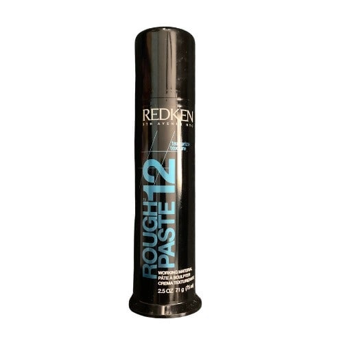 Redken Rough Paste 12 2.5 oz Discontinued Hard to Find