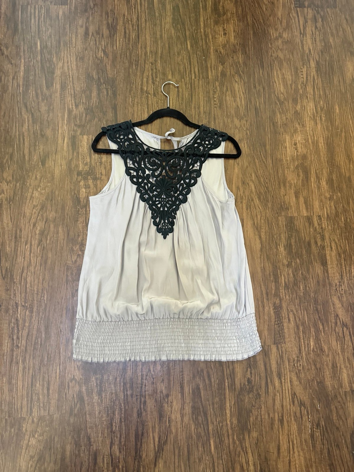 Nordstrom top
