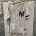 Jersey world series joe torre autograph ny yankees