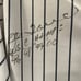 Jersey world series joe torre autograph ny yankees
