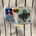 Jersey world series joe torre autograph ny yankees